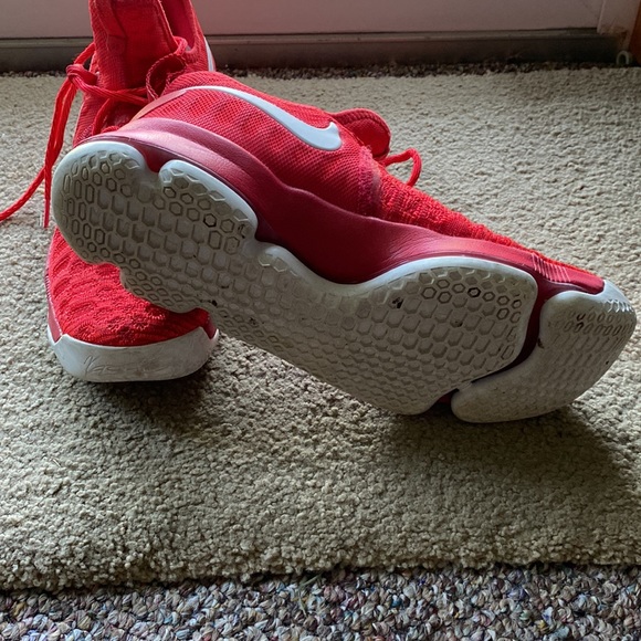 KD Nike Zoom mid top - Picture 5 of 16